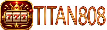 TITAN808